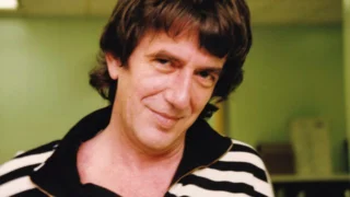La traque de Mr Nice : le baron de la drogue - Saison 1