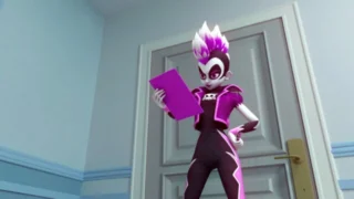 Miraculous, les aventures de Ladybug et Chat Noir