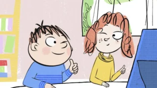 Tu dis, tu stoppes ! - Saison 1