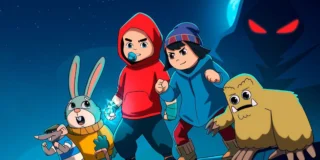 Guiby le superbébé