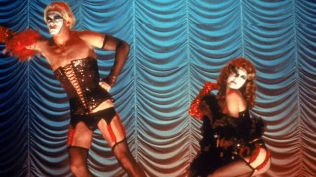 The Rocky Horror Picture Show