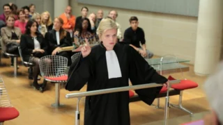 Dernière danse