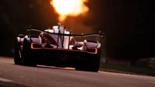 Endurance Uncovered : Racing for Excellence