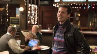 Brooklyn Nine-Nine - Saison 4