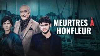 Meurtres à Honfleur