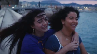 Les Filles désir
