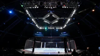 MMA : UFC Classiques
