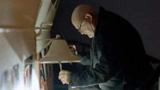 Péril en haute mer
