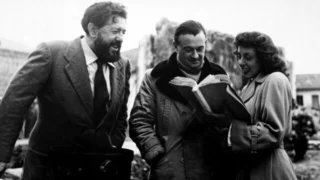 Julien Duvivier, le pionnier du 7ème art