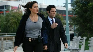 New York Unité Spéciale (La fiancée russe) S13 (7/23)