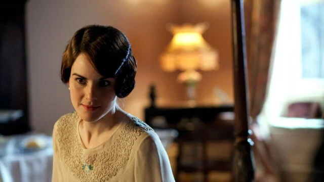 Downton Abbey