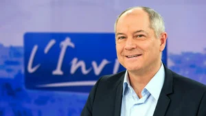 L'invité