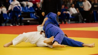 Judo : Ligue des champions par équipes