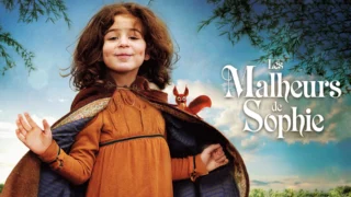 Les malheurs de Sophie