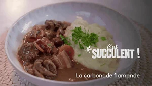 C'est succulent !