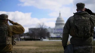 Etats-Unis - La démocratie assiégée