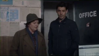 Les enquêtes de Vera