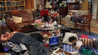 Big Bang Theory