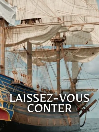 Laissez-vous conter