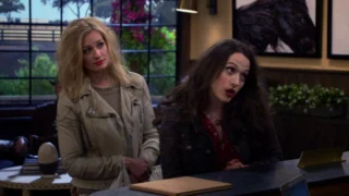 2 Broke Girls - Saison 6