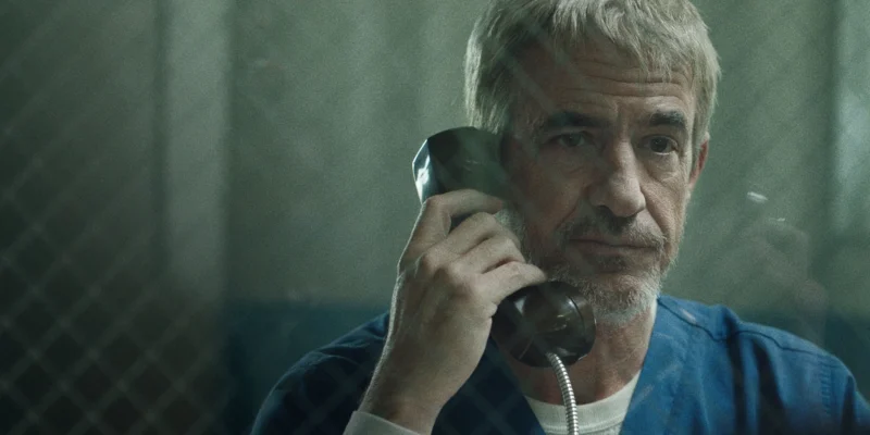 Tel père tel fils