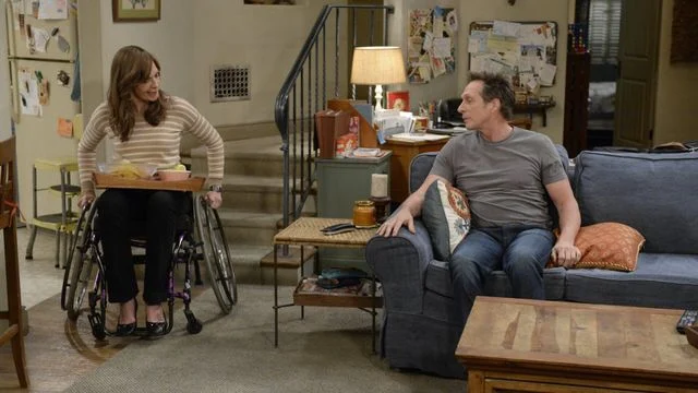 Mom - Saison 3