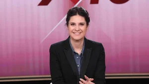 Apolline de 9 à 10