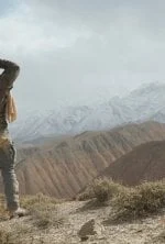Ed Stafford : duels au bout du monde