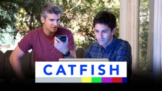 Catfish : fausse identité