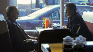Les experts : Manhattan (Ce qui est fait est fait) S7 (20/22)