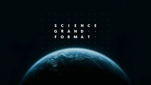 Science grand format