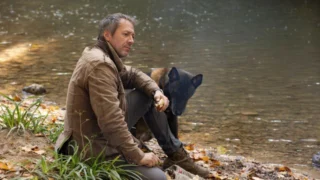 Le voyageur - Saison 4