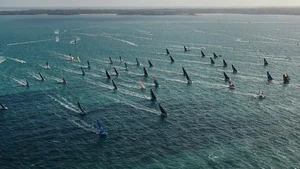 La Route du Rhum - Destination Guadeloupe