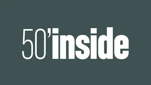 50mn Inside le mag