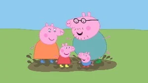 Peppa Pig (Madame Patte géante) S1 (47/52)