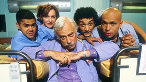 H (Une histoire de voiture) S3 (17/20)