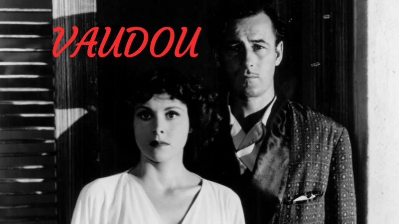 Vaudou
