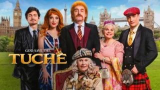 God Save the Tuche