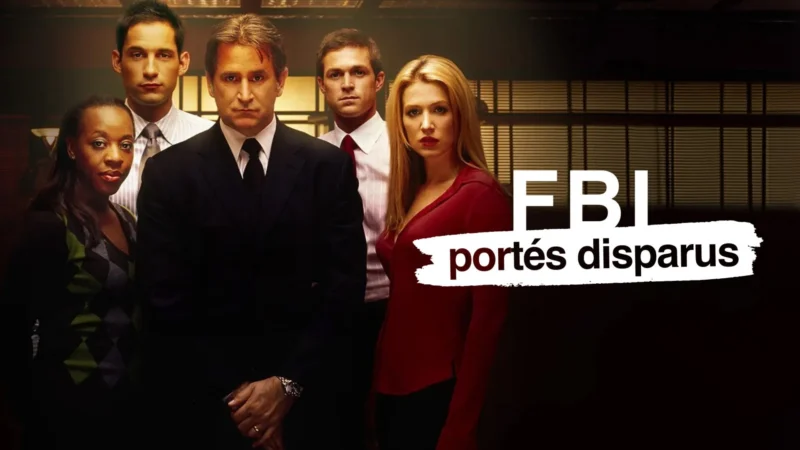 FBI : portés disparus