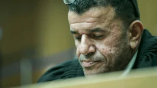 Affaire 512 : L'Etat d'Israël contre Yitzhak Abergil
