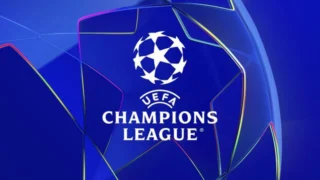 Plateau avant-match UEFA Champions League
