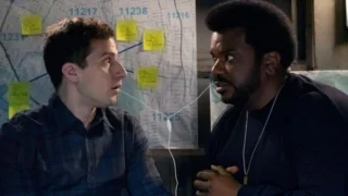 Brooklyn Nine-Nine - Saison 6