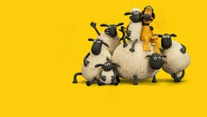 Shaun le mouton (Le nouveau chapeau de Bitzer) S2 (13/40)