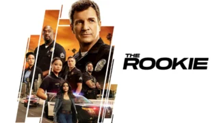 The Rookie : le flic de Los Angeles
