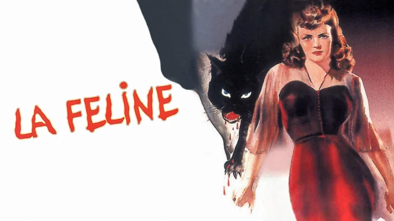 La féline