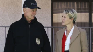 NCIS