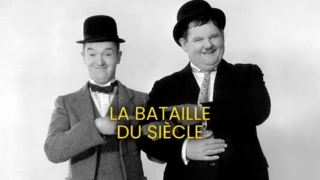 La bataille du siècle
