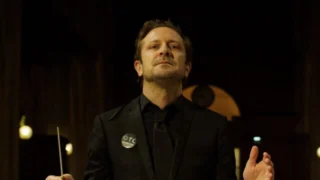 Laurent Couson : Requiem XIX