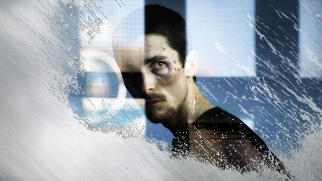 The Machinist