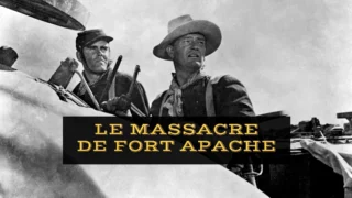 Le massacre de Fort Apache